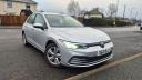 Volkswagen Golf Life Tsi