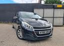 Peugeot 208 Active Blue Hdi