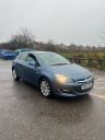 Vauxhall Astra Elite Cdti S/s