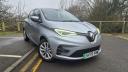 Renault Zoe I Iconic Rapid Charge Ze50