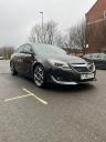 Vauxhall Insignia Sri Vx-line Cdti Ecoflex S/s
