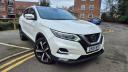 Nissan Qashqai Tekna Dci