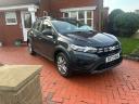 Dacia Sandero Stepway Essential Tce