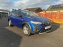 Dacia Sandero Stepway Essential Tce