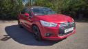 Citroen Ds4 D Sport Hdi