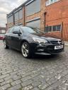 Vauxhall Astra Limited Edition