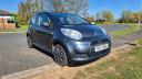 Citroen C1 Vt