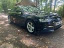 Audi A4 Se Technik Tdi Cvt