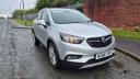 Vauxhall Mokka X Active S/s