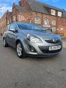 Vauxhall Corsa Sxi Ac