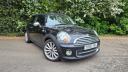 Mini Hatch Cooper D