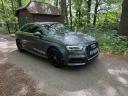 Audi A3 S Line Tdi
