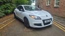 Renault Megane Monaco Gp Dci
