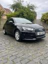 Audi A1 Se Tdi