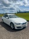 Bmw 3 Series 316d Sport