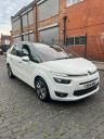 Citroen C4 Picasso C4 Grand Picasso Exclusive+ Airdream E-hdi